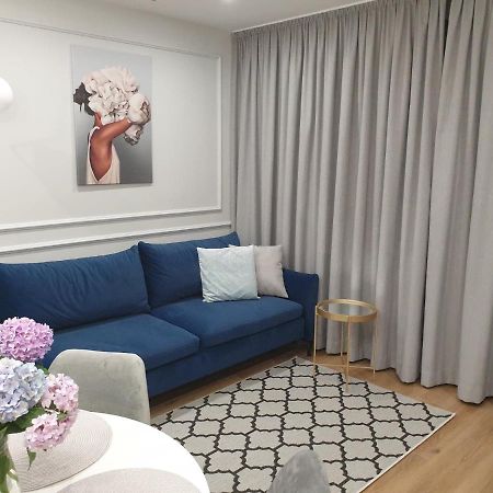 Apartament Margot - Centrum Tarnow Ngoại thất bức ảnh