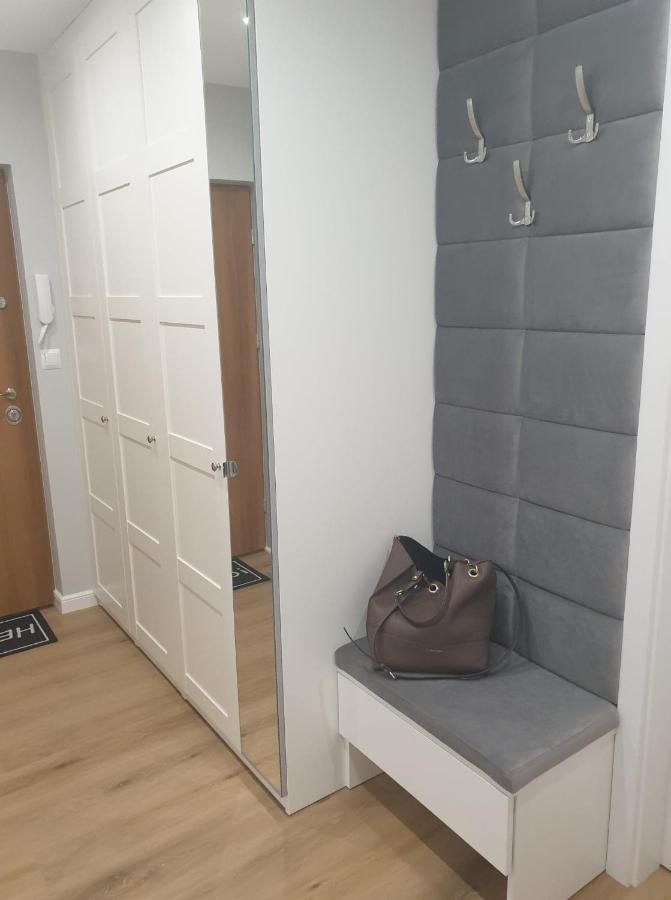 Apartament Margot - Centrum Tarnow Ngoại thất bức ảnh