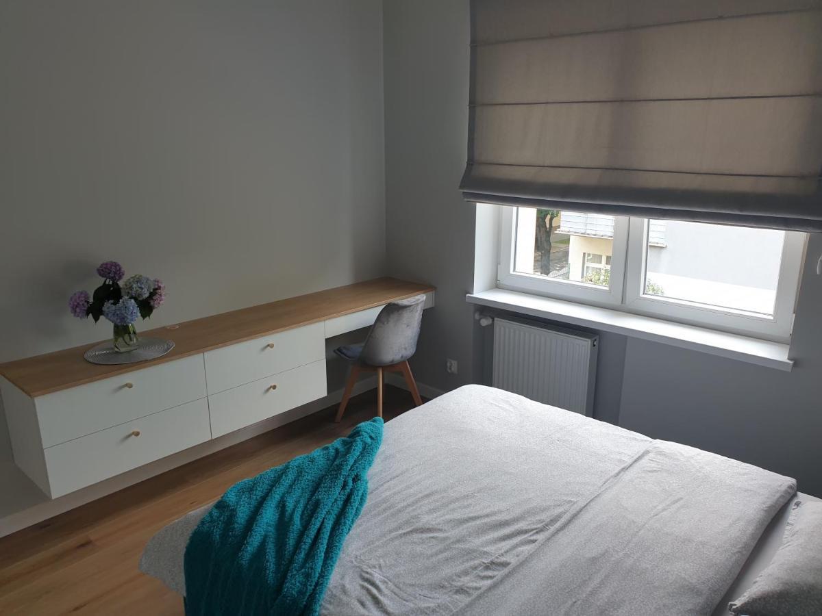 Apartament Margot - Centrum Tarnow Ngoại thất bức ảnh