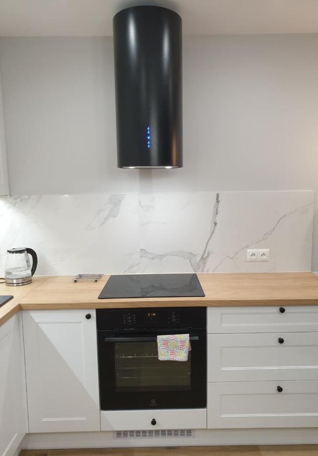 Apartament Margot - Centrum Tarnow Ngoại thất bức ảnh