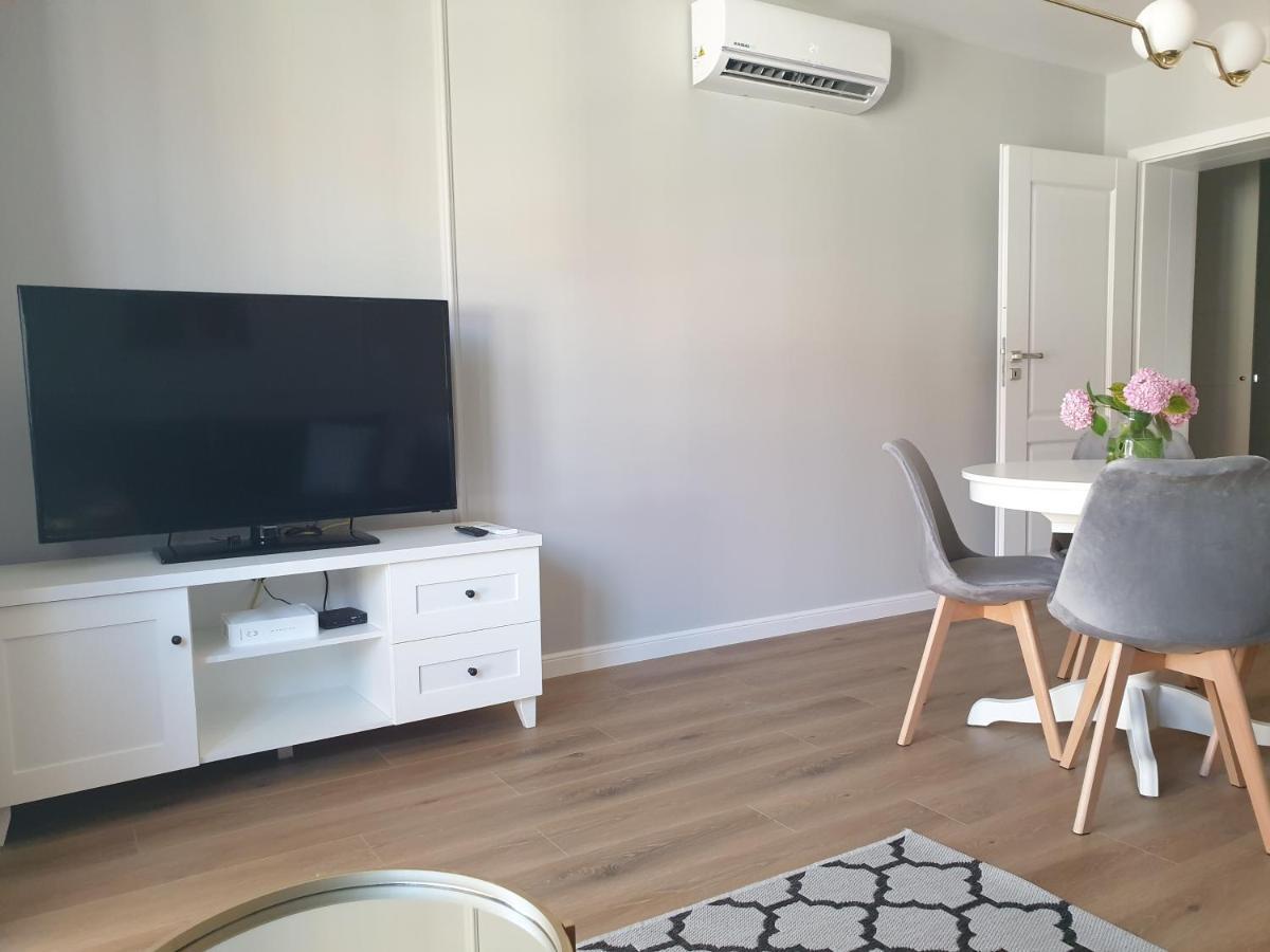 Apartament Margot - Centrum Tarnow Ngoại thất bức ảnh