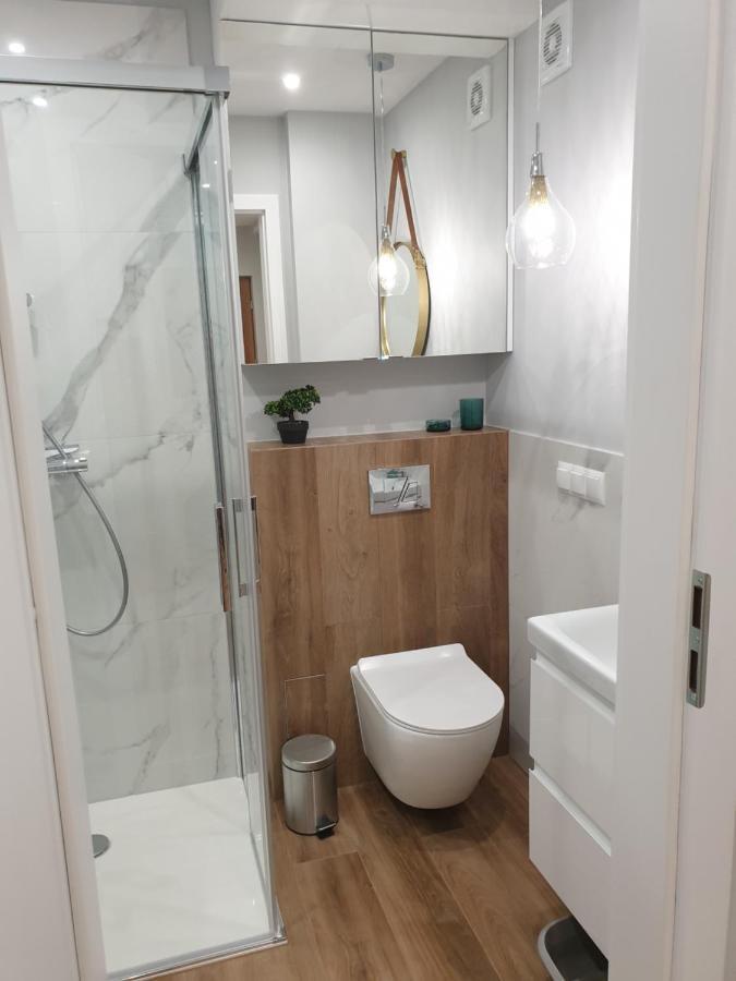 Apartament Margot - Centrum Tarnow Ngoại thất bức ảnh